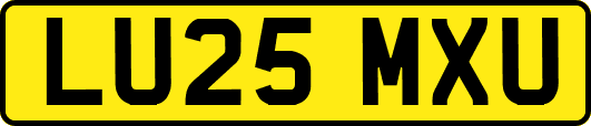 LU25MXU