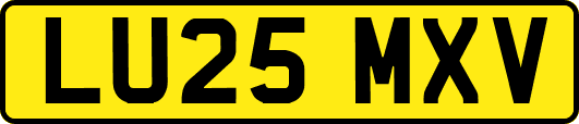 LU25MXV