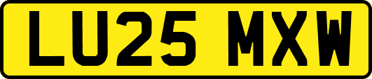 LU25MXW