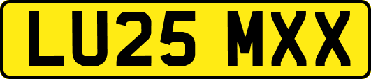 LU25MXX