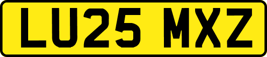 LU25MXZ