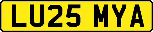 LU25MYA