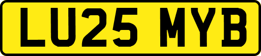 LU25MYB