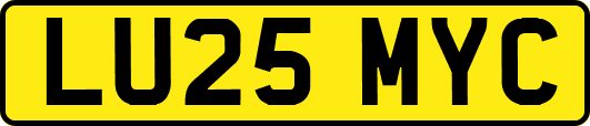 LU25MYC