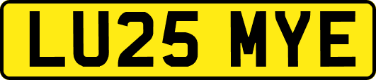 LU25MYE