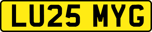 LU25MYG