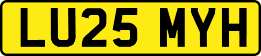 LU25MYH