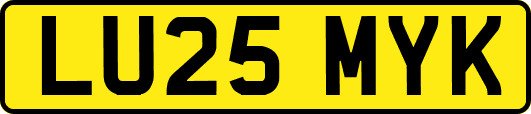 LU25MYK