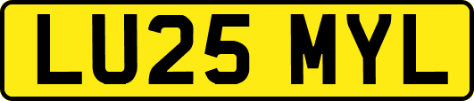 LU25MYL