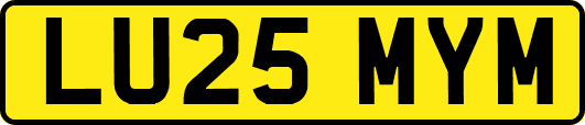 LU25MYM