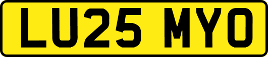 LU25MYO