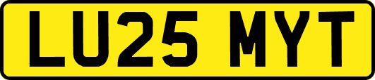 LU25MYT