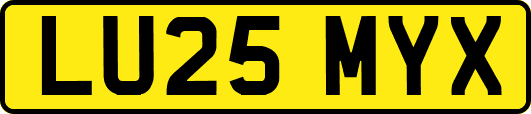 LU25MYX