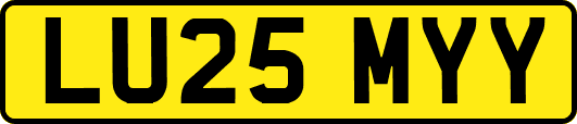LU25MYY