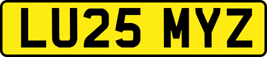 LU25MYZ