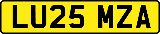 LU25MZA