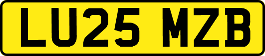 LU25MZB
