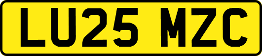 LU25MZC