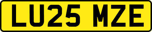 LU25MZE