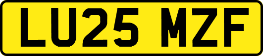 LU25MZF