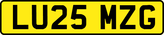 LU25MZG