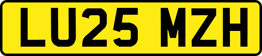 LU25MZH