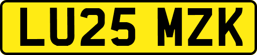 LU25MZK