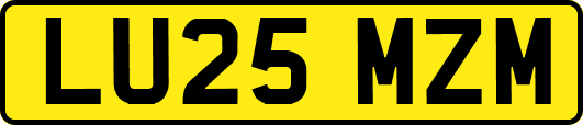LU25MZM