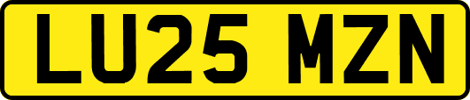 LU25MZN