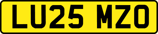 LU25MZO