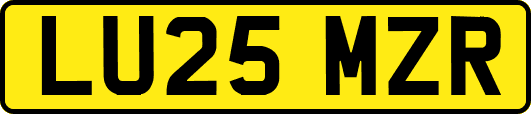 LU25MZR