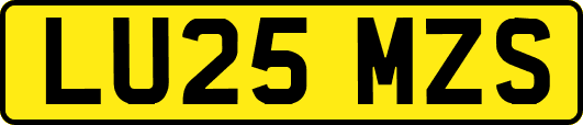 LU25MZS