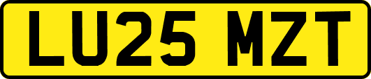 LU25MZT