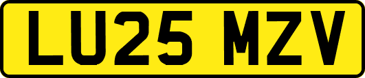 LU25MZV