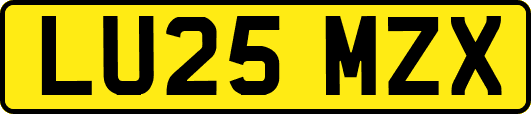 LU25MZX