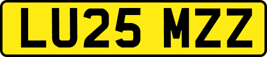 LU25MZZ