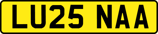 LU25NAA
