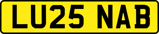 LU25NAB