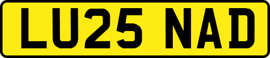 LU25NAD