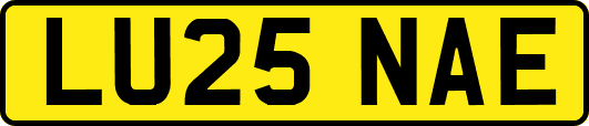 LU25NAE
