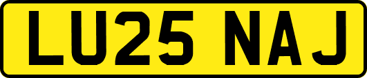 LU25NAJ