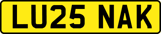 LU25NAK