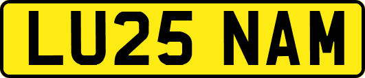 LU25NAM