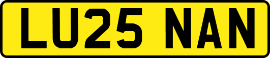 LU25NAN