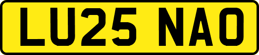 LU25NAO