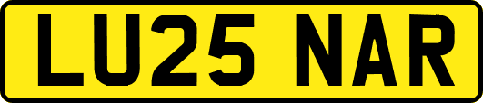 LU25NAR