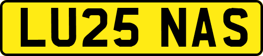 LU25NAS