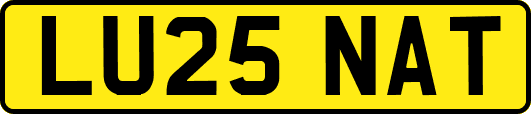 LU25NAT