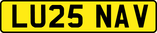 LU25NAV