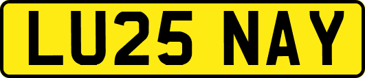 LU25NAY